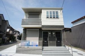 Ｄｕｅ　Ｃａｓａ　蕨錦町 101号-12