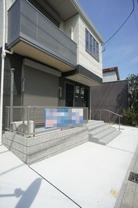 Ｄｕｅ　Ｃａｓａ　蕨錦町 101号-14