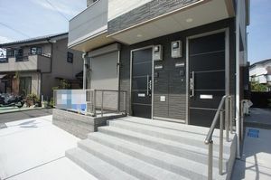 Ｄｕｅ　Ｃａｓａ　蕨錦町 101号-15