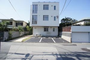 メゾン・ド・ソレイユ 203号-3