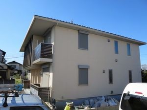 ファミーユⅡ 102号-12