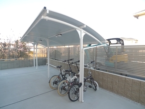 ファミーユⅡ 102号-13