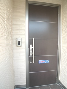 ファミーユⅡ 102号-14