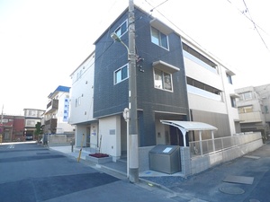 アルフラット西青木 302号-12