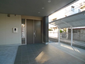 アルフラット西青木 302号-13