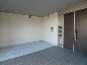 アルフラット西青木 302号-15