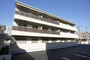 シャンドゥフルールⅠ 203号-12