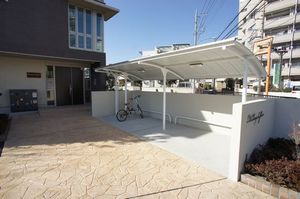 シャンドゥフルールⅠ 203号-13