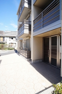 ラ・ヴィエルジュ　Ⅰ 203号-13