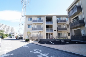 ラ・ヴィエルジュ　Ⅰ 203号-14