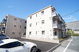 ラ・ヴィエルジュ　Ⅰ 203号-15