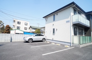 アーリーヴィラ 102号-12