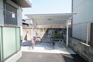 アーリーヴィラ 102号-13