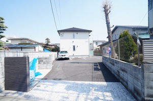 アーリーヴィラ 102号-14