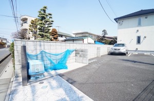 アーリーヴィラ 102号-15