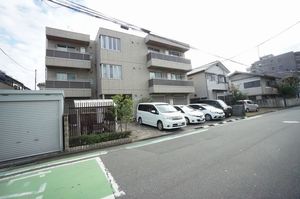 ベルブリスマンション青木 103号-12