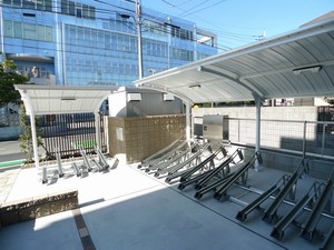 ベルブリスマンション青木 103号-13