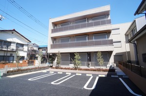 メゾン・クレール 203号-12