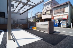 メゾン・クレール 203号-13