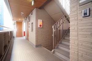 メゾン・クレール 203号-14