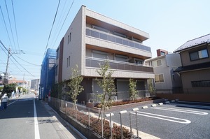 メゾン・クレール 203号-15