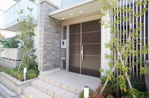 ドマーニ本太 201号-14