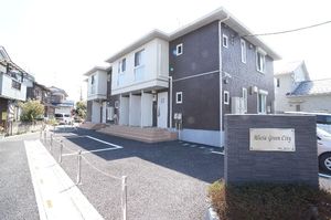 アリシアグリーンシティ 201号-14