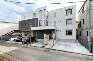 ソリエーヴォ 101号-1