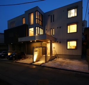 ソリエーヴォ 101号-12