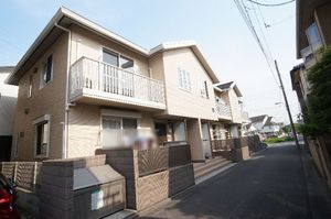 ドーセット・アベニュー 101号-12