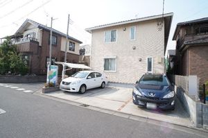 ドーセット・アベニュー 101号-13