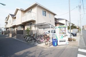 ドーセット・アベニュー 101号-14