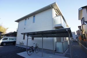 リベルテ武蔵浦和 102号-13