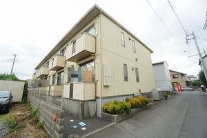 ヴィラ　フィールド 102号-11