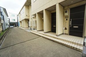 ヴィラ　フィールド 102号-12