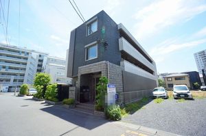 アレ　ア　ドゥマン 301号-12