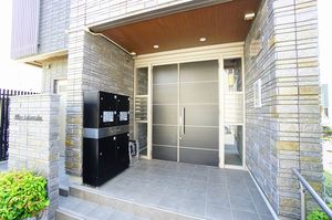 アレ　ア　ドゥマン 301号-13