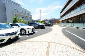 アレ　ア　ドゥマン 301号-15