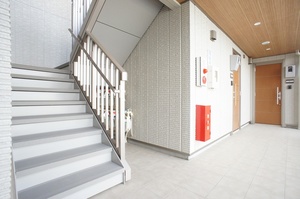 ラ・レーヌ美園 203号-12