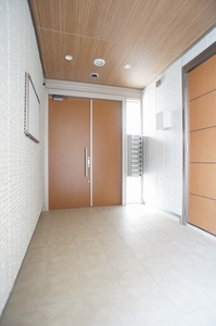 ラ・レーヌ美園 203号-13