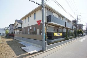 ハピネスルーム　ＮＯ．１１ 203号-12