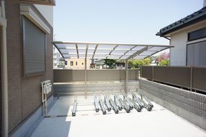 ハピネスルーム　ＮＯ．１１ 203号-13