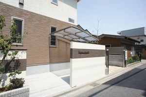 ハピネスルーム　ＮＯ．１１ 203号-14