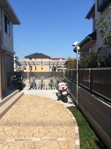 ハピネスルーム　ＮＯ．１１ 203号-15