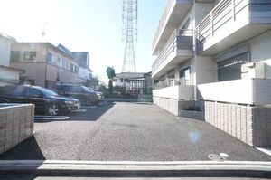 グランレジデンス 203号-14