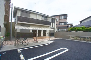 ボヌールⅠ 101号-13