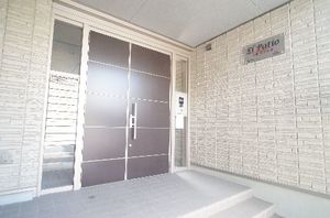 エル　パティオ 101号-2