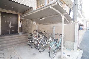 エル　パティオ 101号-3