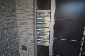 エル　パティオ 101号-4