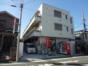 テラス大門 205号-1